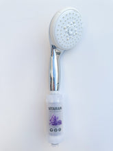 Load image into Gallery viewer, Lavender Filtershower
