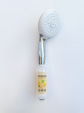 Load image into Gallery viewer, Lemon Filtershower