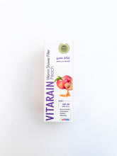 Load image into Gallery viewer, Peach Filtershower