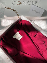 Load image into Gallery viewer, Buy a Silk Pajama Set for Women