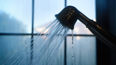 The Environmental Impact of Shower Filter Cartridge Disposal in the UAE