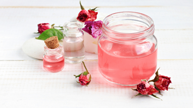 Rose Water Benefits: From Ancient Persia to Modern Showers