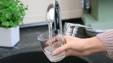 How Chlorine in UAE Tap Water Affects Your Skin's Natural Barrier