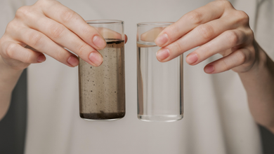 The Science Behind KDF-55 and Vitamin C Filtration Technology
