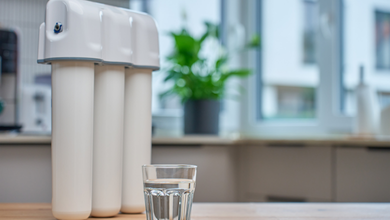 How to Test Your Home's Water Quality in Dubai