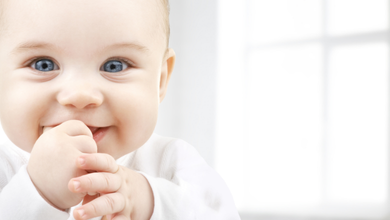 Baby Powder Scented Showers: Creating a Calming Evening Routine
