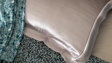 The History of Silk in Middle Eastern Wellness Traditions