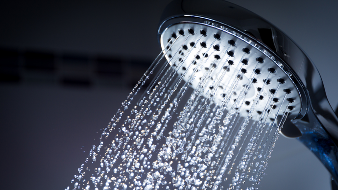 Dubai Skincare Essentials: Why Vitamin Shower Filters Are a Modern Necessity