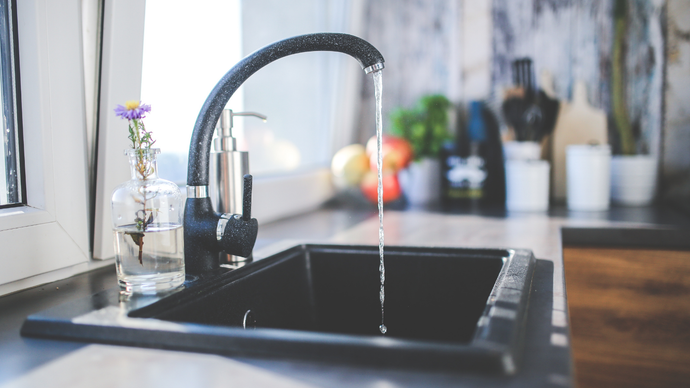Why a Sink Filter Is a Smart Upgrade for Your Kitchen?