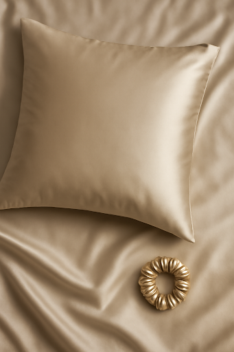 Silk Care Collection