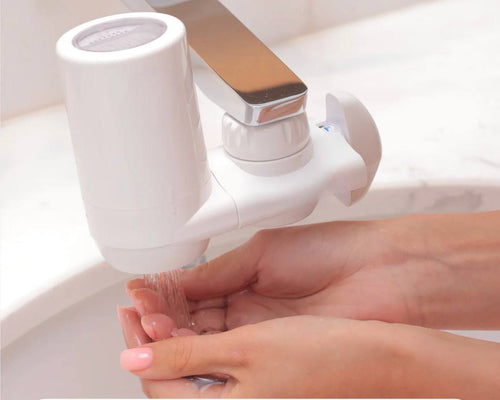 Buy a Sink Filter for Clean Water