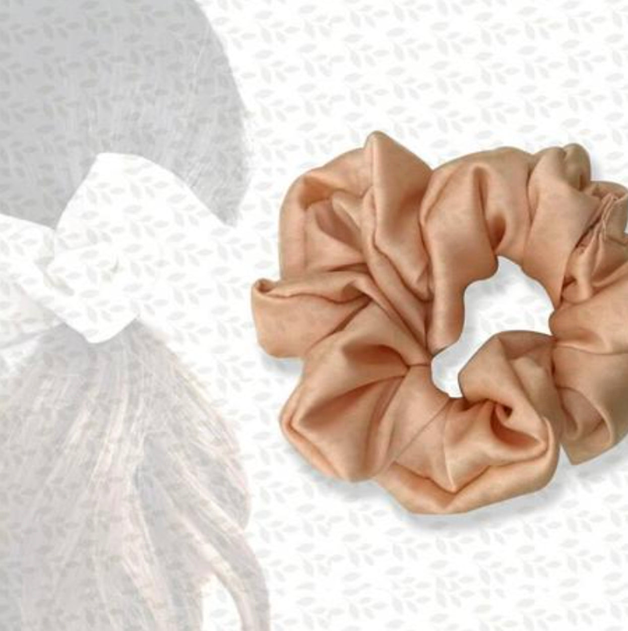 Scrunchies (Hair Band)