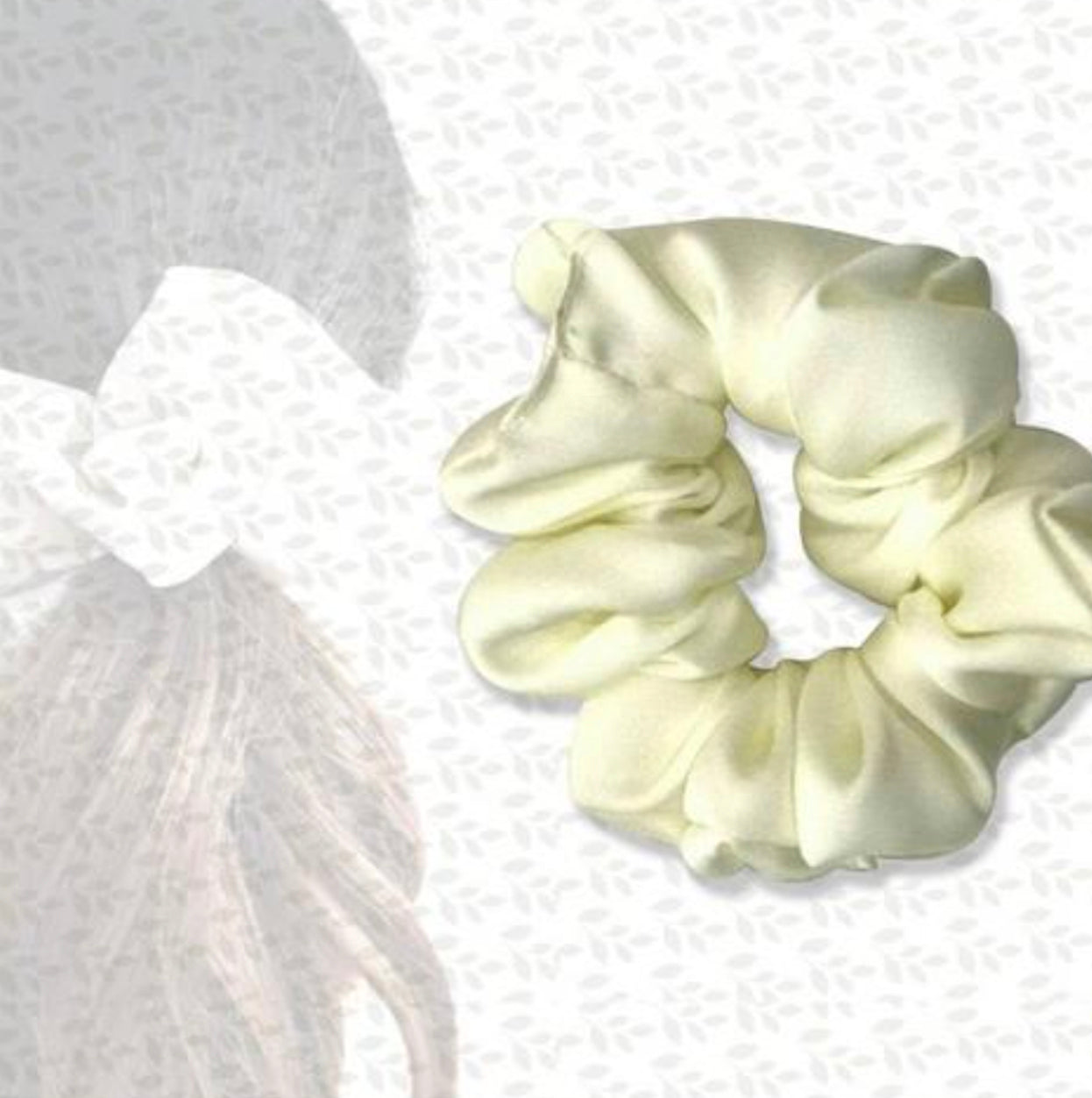 Scrunchies (Hair Band)