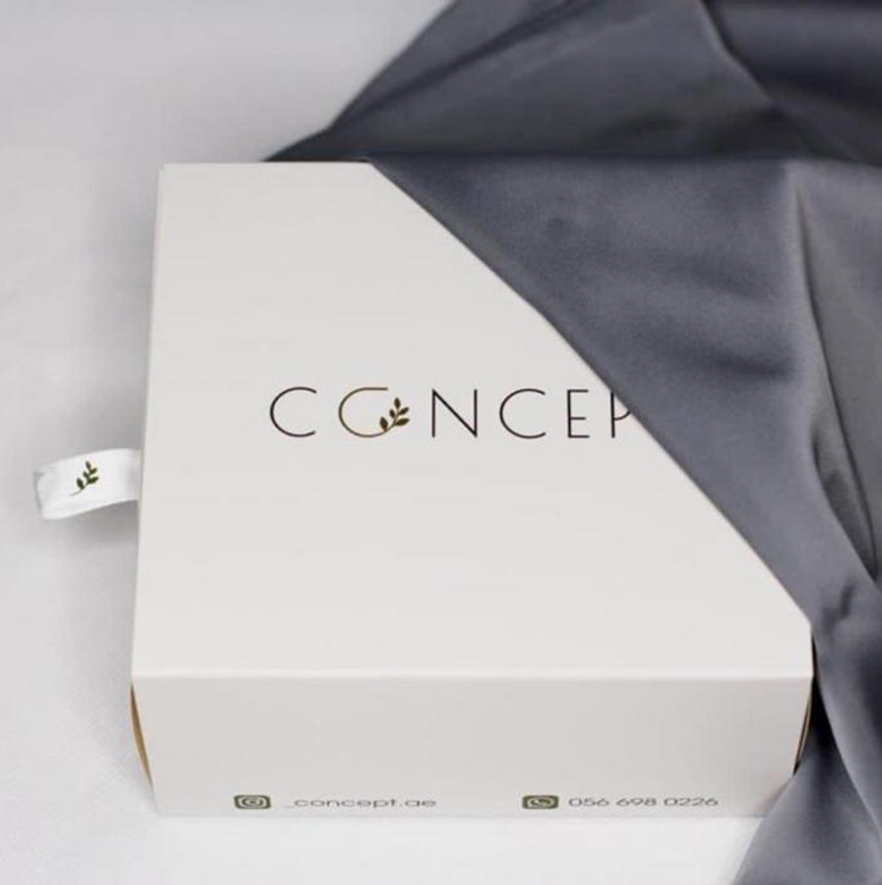 Buy Silk Pillowcase for Skin & Hair Care